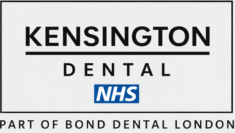NHS Dentist in Kensington